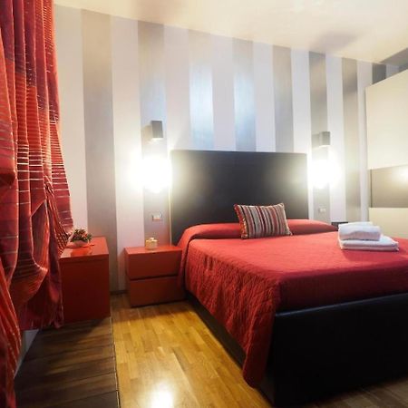 Aparthotel House Borgia Roma Esterno foto