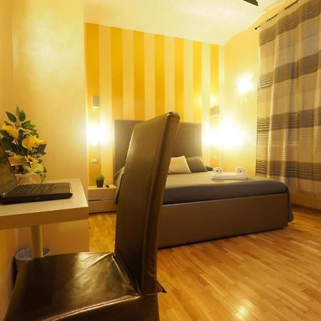 Aparthotel House Borgia Roma Esterno foto