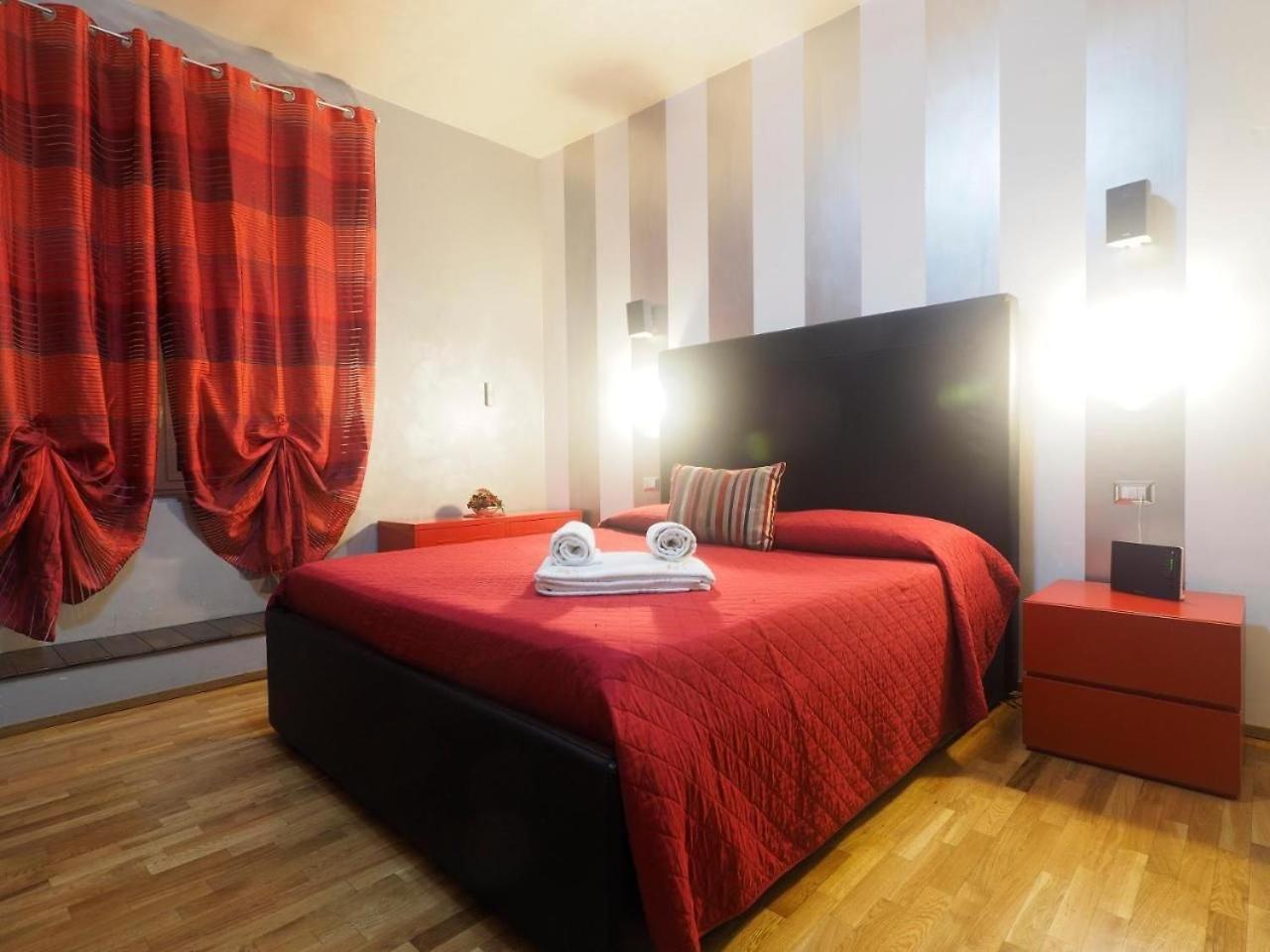 Aparthotel House Borgia Roma Esterno foto