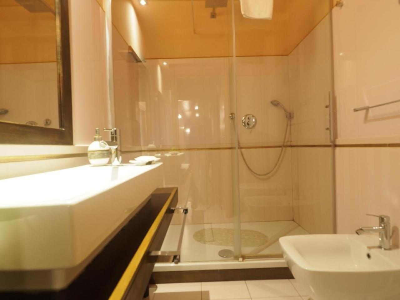 Aparthotel House Borgia Roma Esterno foto