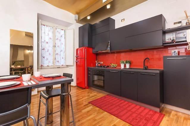 Aparthotel House Borgia Roma Esterno foto