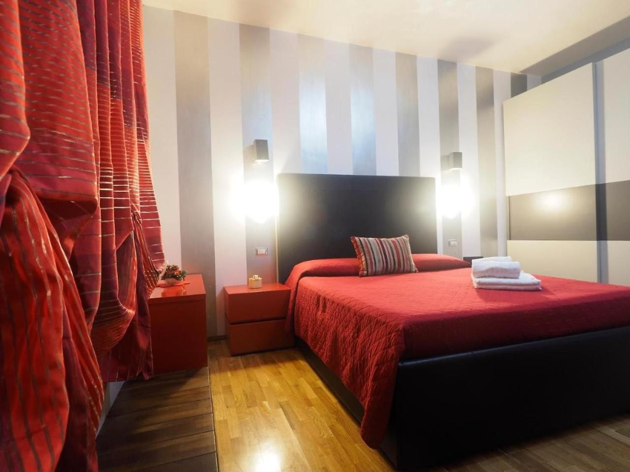 Aparthotel House Borgia Roma Esterno foto