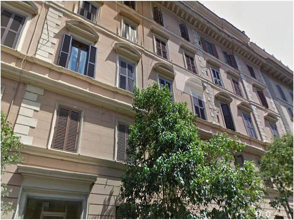 Aparthotel House Borgia Roma Esterno foto