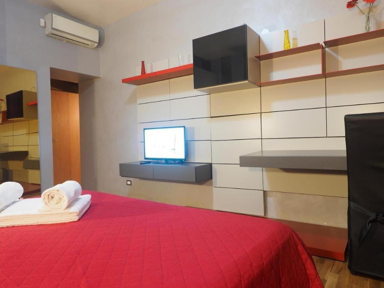 Aparthotel House Borgia Roma Esterno foto