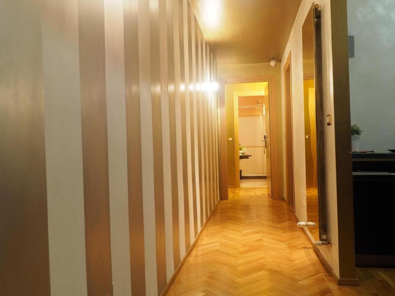 Aparthotel House Borgia Roma Esterno foto