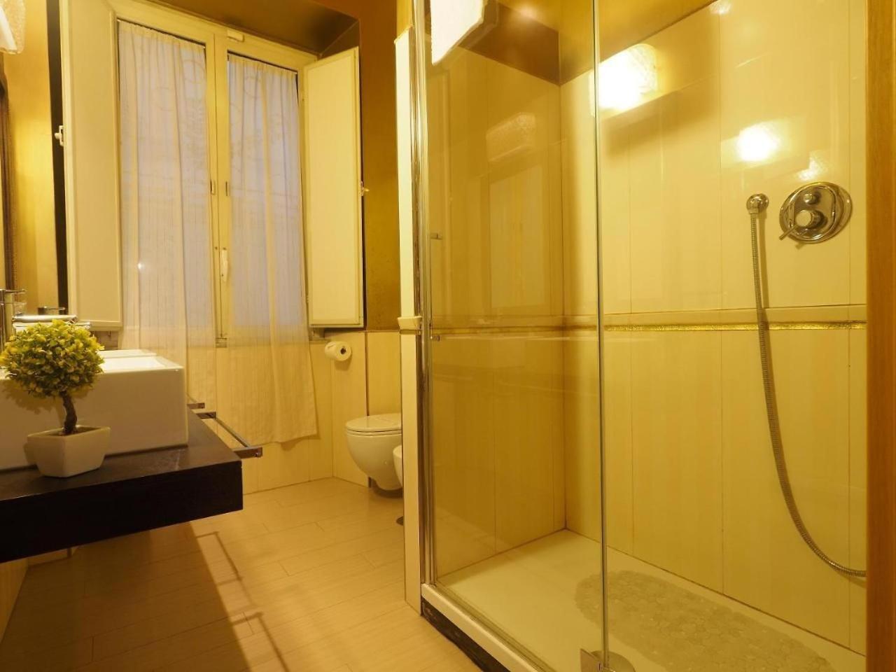 Aparthotel House Borgia Roma Esterno foto