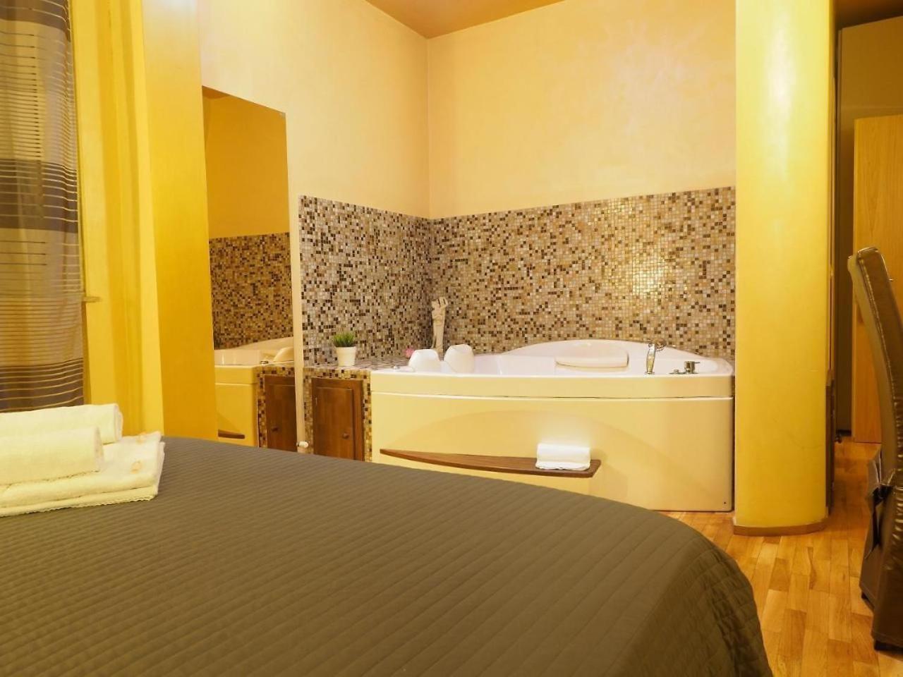 Aparthotel House Borgia Roma Esterno foto